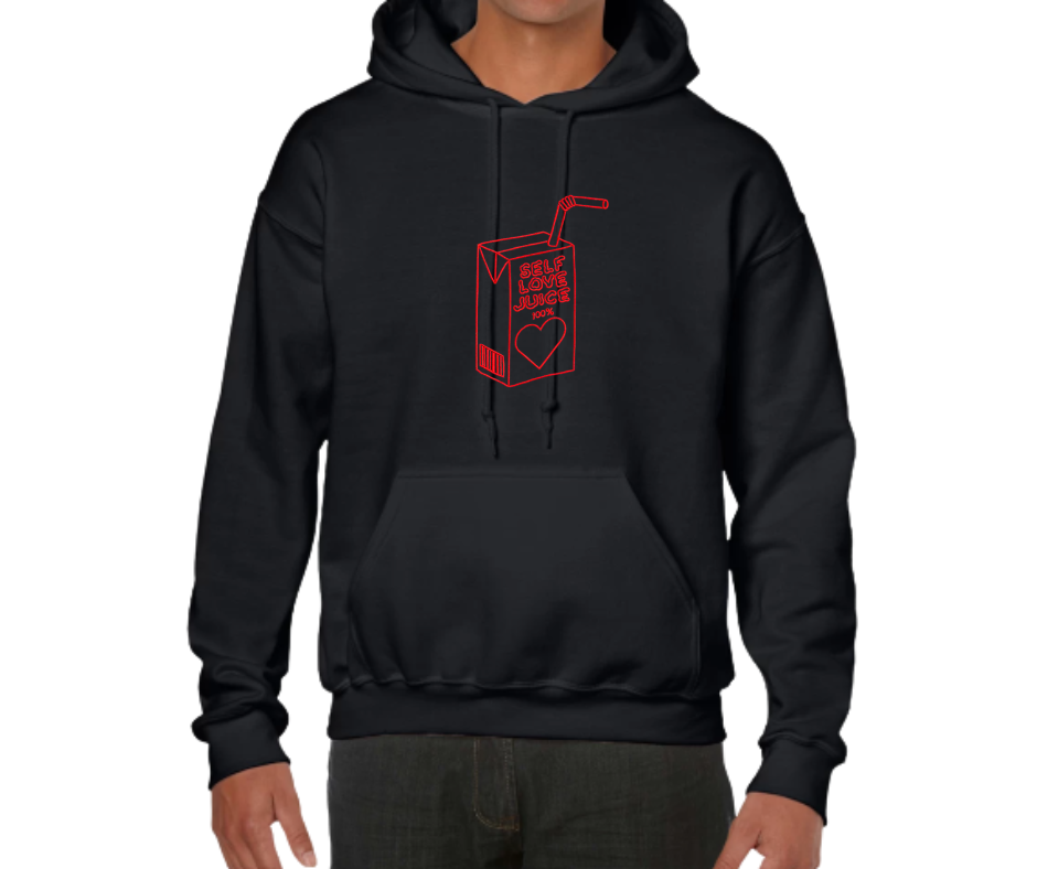 Self Love Juice Trui