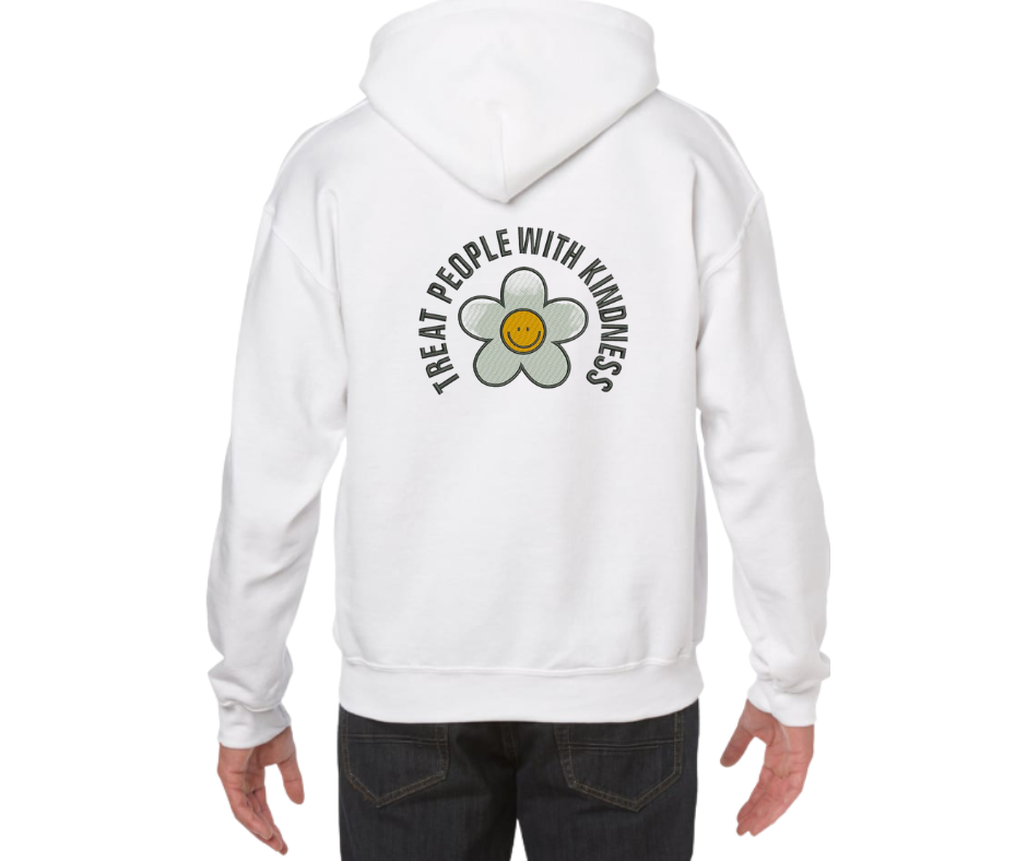 Harry Styles Treat People With Kindness trui