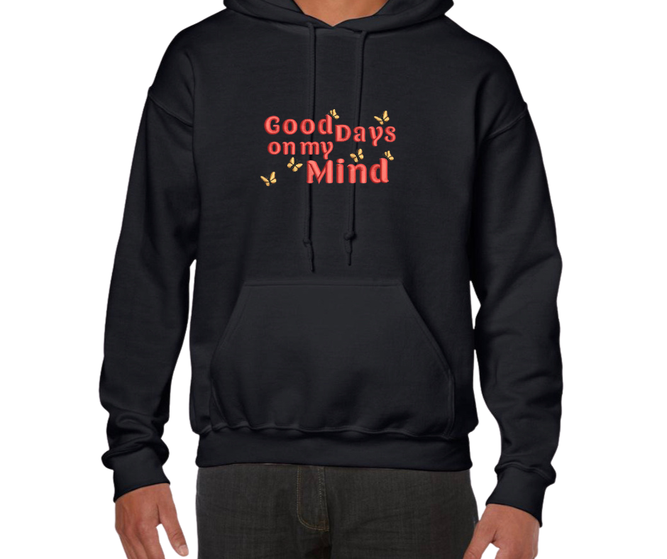 SZA Good Days Lyrics trui