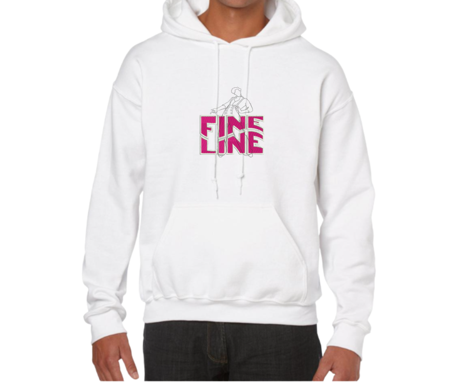 Harry Styles Fine Line trui