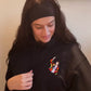 Harry Styles Geïnspireerde Hoodie