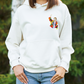 Harry Styles Geïnspireerde Hoodie