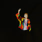 Harry Styles Geïnspireerde Hoodie